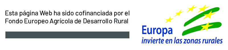 Europa invierte en zonas rurales