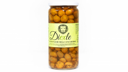 Aceitunas Mojo Picon