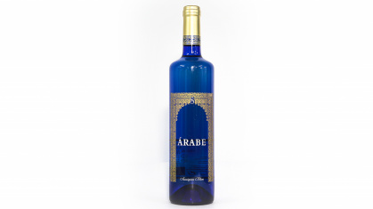Vino Blanco Árabe