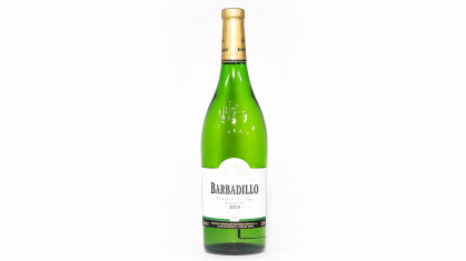 Vino Blanco Barbadillo