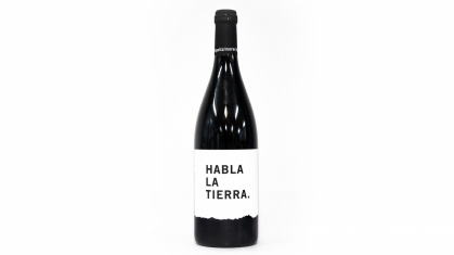 Vino Habla La Tierra