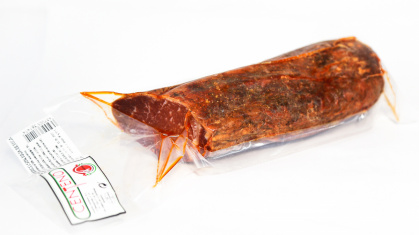 Caña de Lomo Cebo 50% Raza Ibérica