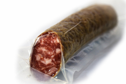 Salchichón Ibérico Cular