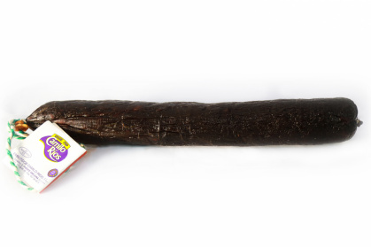 Morcilla Ibérica de Calabaza Dulce