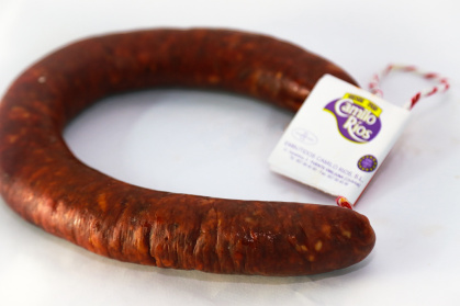 Chorizo Ibérico Extra