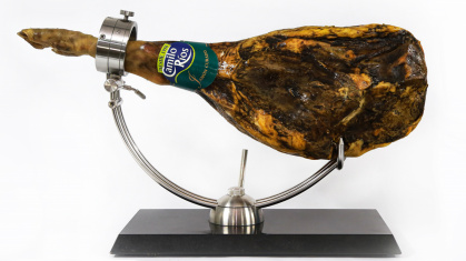 Jamón Bodega Gran Reserva