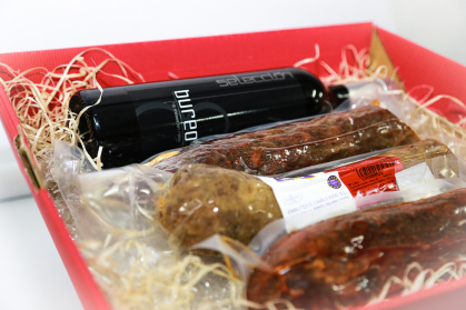 Caja Regalo Piconcillo