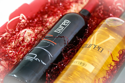 Caja Regalo Argallón