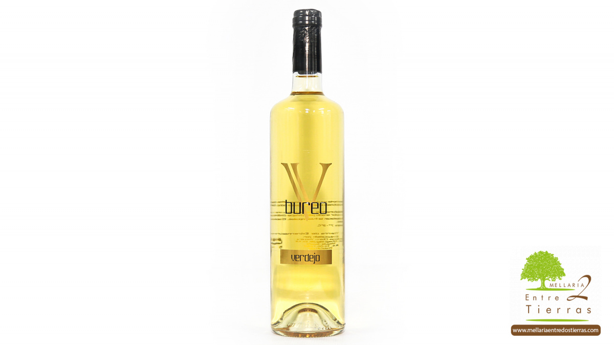 Vino  Bureo Verdejo 
