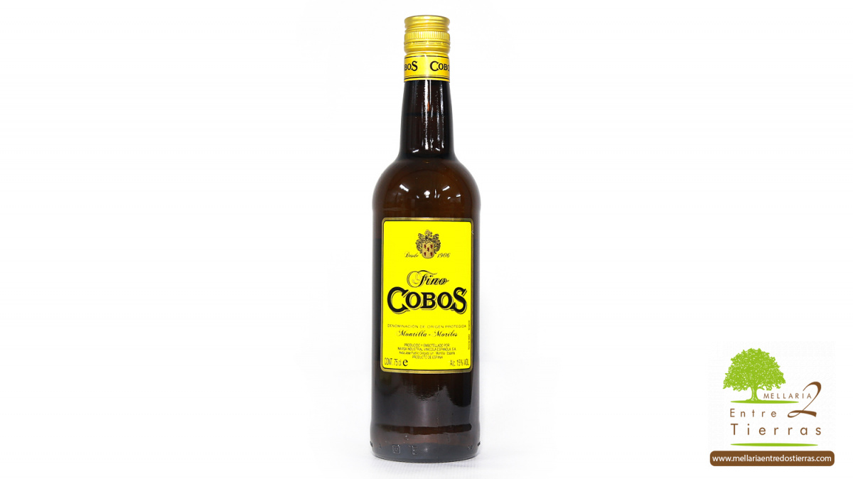 Vino Fino Cobos
