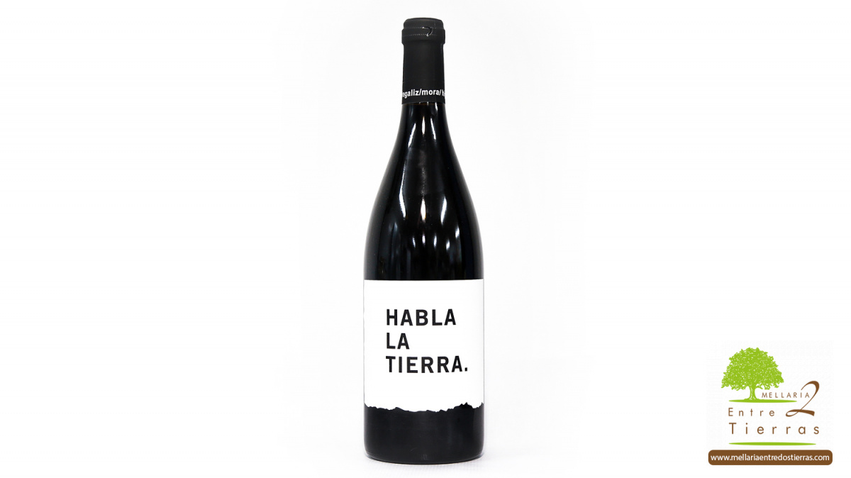 Vino Habla La Tierra