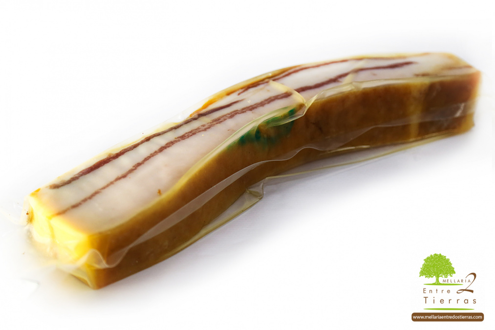 Panceta Ibérica Curada
