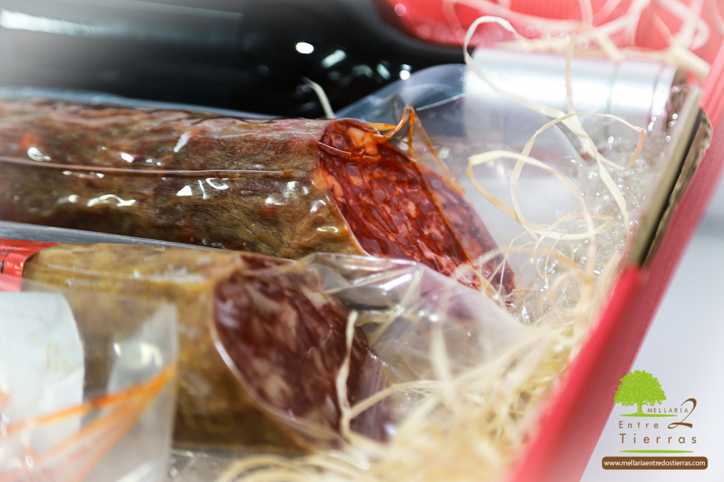 Caja Regalo Piconcillo